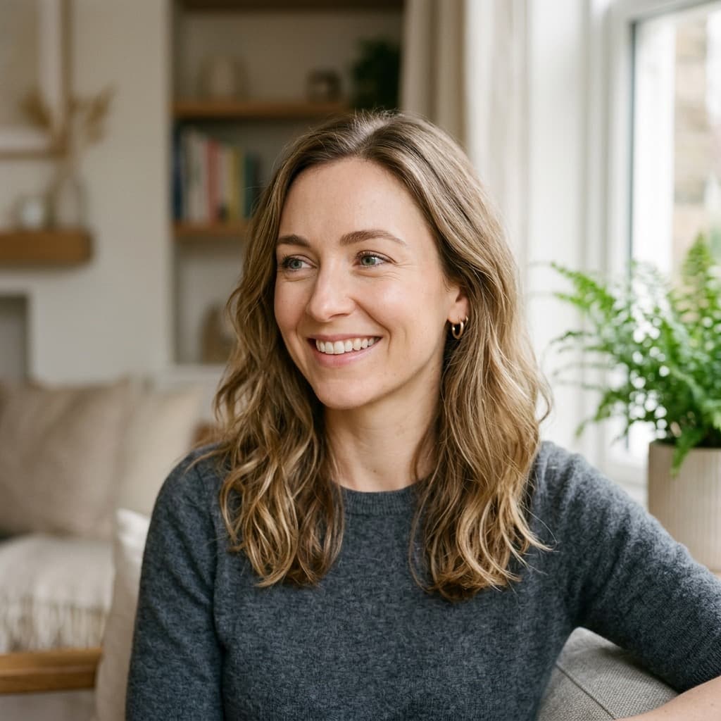 Emma Clarke