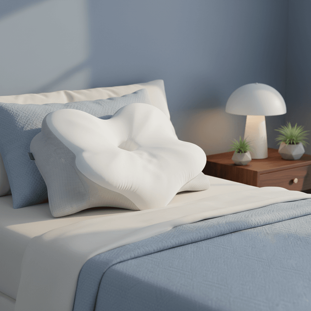 Vaknar du fortfarande