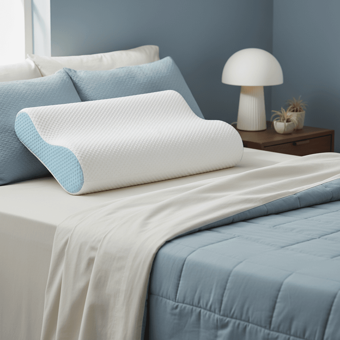 Trött på att vakna