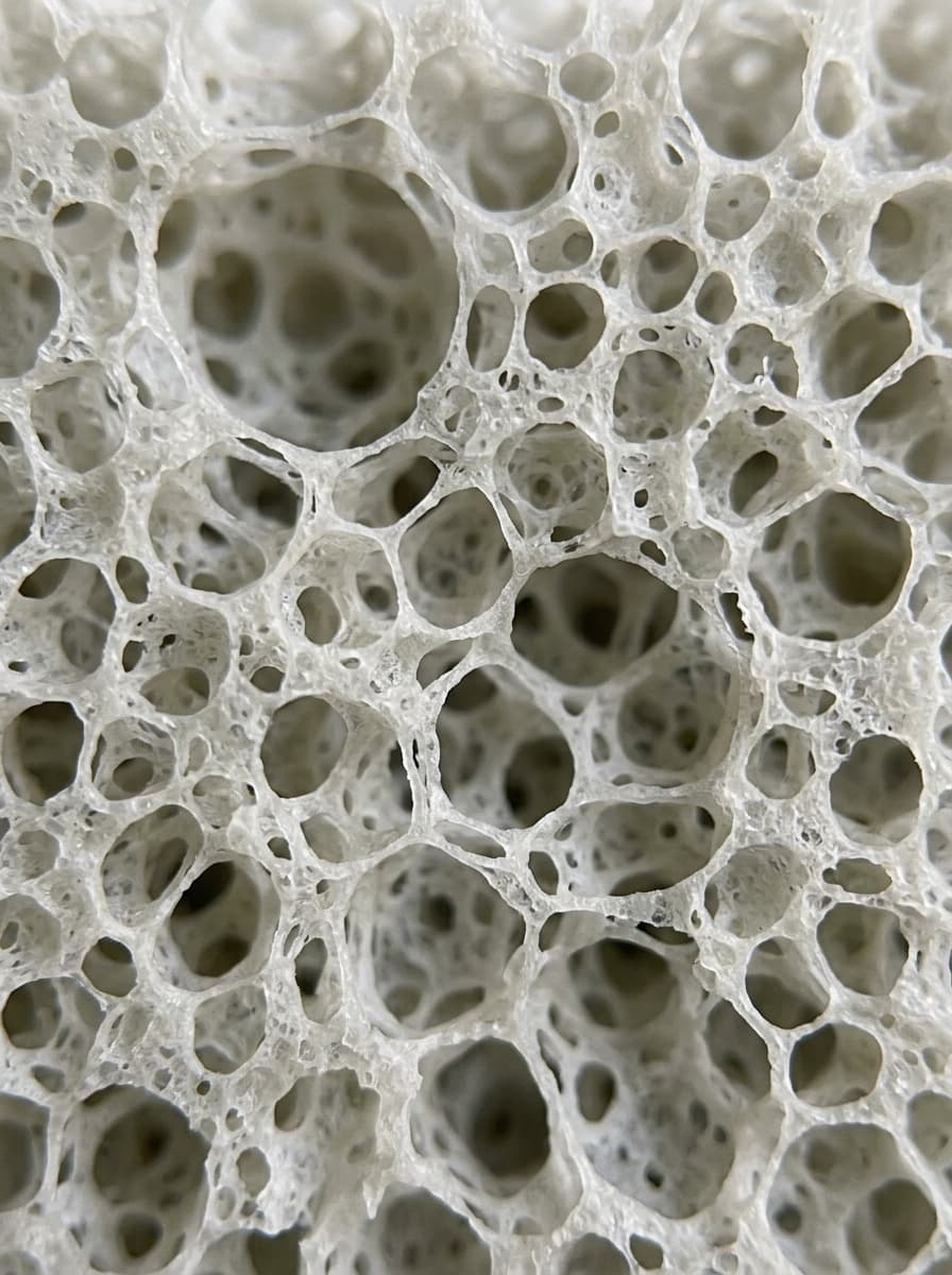 Ventilationslager